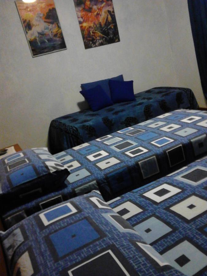 Les Hirondelles Bed & Breakfast Fenis Exterior foto
