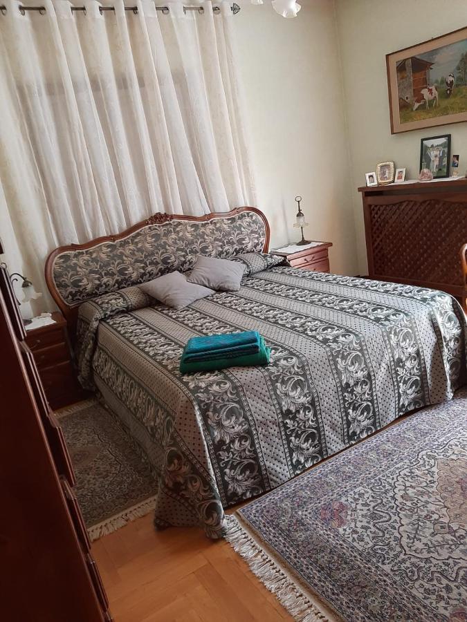 Les Hirondelles Bed & Breakfast Fenis Exterior foto